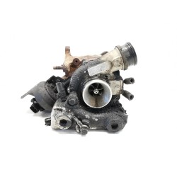 Recambio de turbocompresor para subaru legacy kombi/outback b14 referencia OEM IAM 14411AA851  