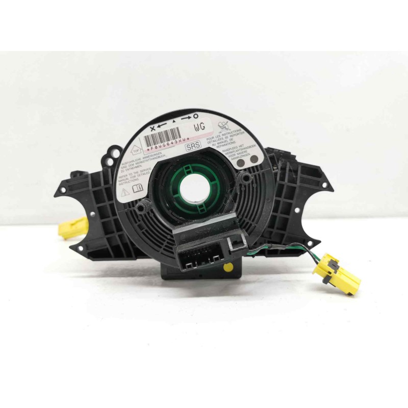 Recambio de anillo airbag para honda civic berlina 5 (fk) 1.8 executive referencia OEM IAM 35250SMGE211M1 Recambio de anillo airbag para honda civic berlina 5 (fk) 1.8 executive referencia OEM IAM 35250SMGE211M1