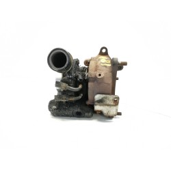 Recambio de turbocompresor para subaru legacy kombi/outback b14 referencia OEM IAM 14411AA851  