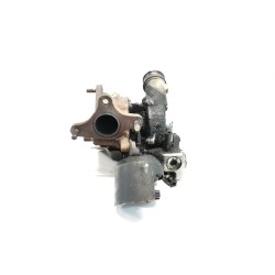 Recambio de turbocompresor para subaru legacy kombi/outback b14 referencia OEM IAM 14411AA851  