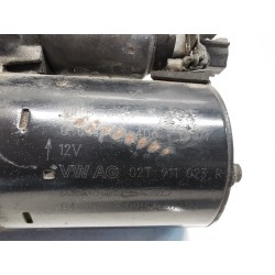 Anlasser Seat Cordoba (6L2) | Desguace Becerril