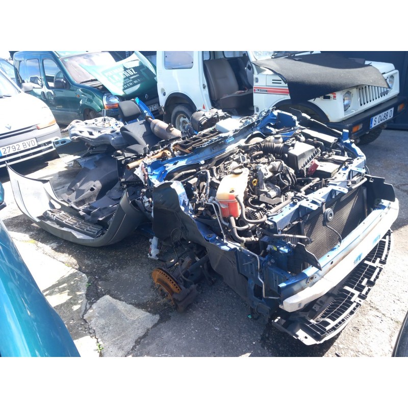 Parts breakdown for Toyota auris (_E15_) 1.4 D-4D (NDE150_) Diesel of the year 2011 with engine 1ND-TV Parts breakdown for Toyota auris (_E15_) 1.4 D-4D (NDE150_) Diesel of the year 2011 with engine 1ND-TV