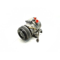 Recambio de compresor aire acondicionado para subaru legacy kombi/outback b14 referencia OEM IAM 4472800930  