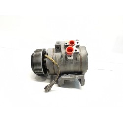 Recambio de compresor aire acondicionado para subaru legacy kombi/outback b14 referencia OEM IAM 4472800930  