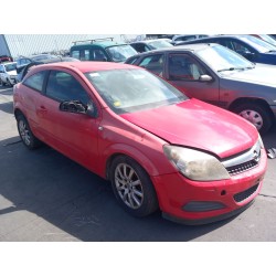 opel astra h (a04) del año 2007