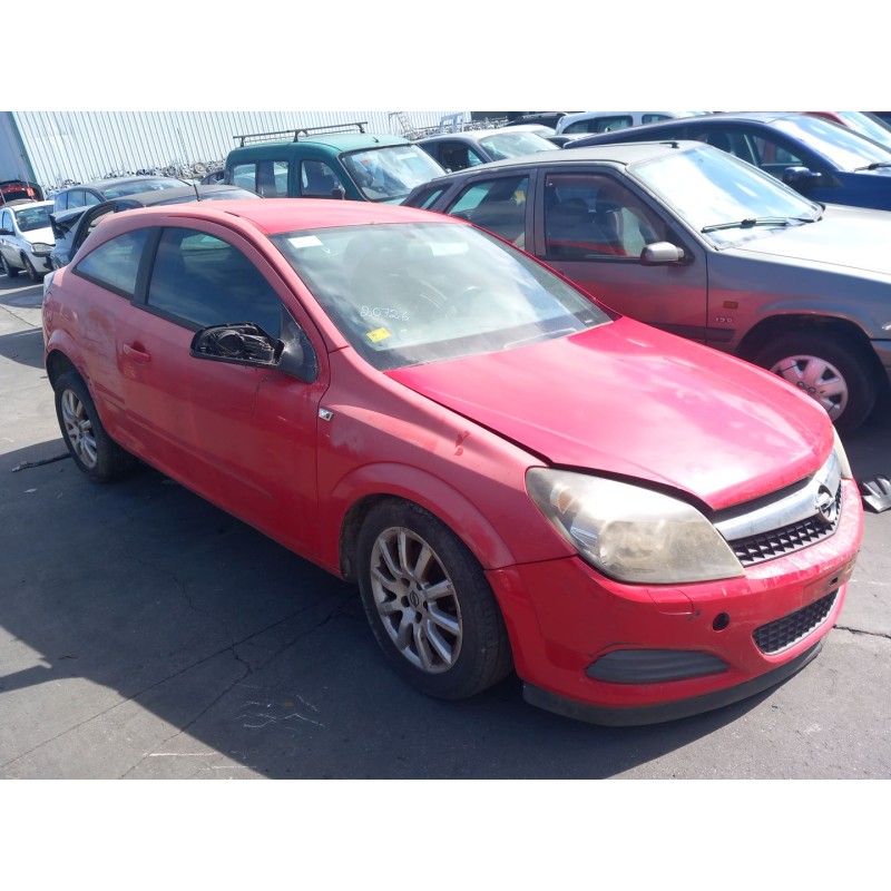 Parts breakdown for Opel astra h (A04) 1.7 CDTI (L48) Diesel of the year 2007 with engine Z 17 DTH Parts breakdown for Opel astra h (A04) 1.7 CDTI (L48) Diesel of the year 2007 with engine Z 17 DTH
