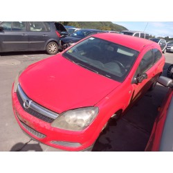 opel astra h (a04) del año 2007