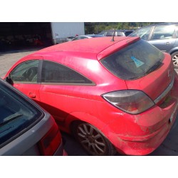 opel astra h (a04) del año 2007