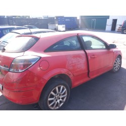 opel astra h (a04) del año 2007