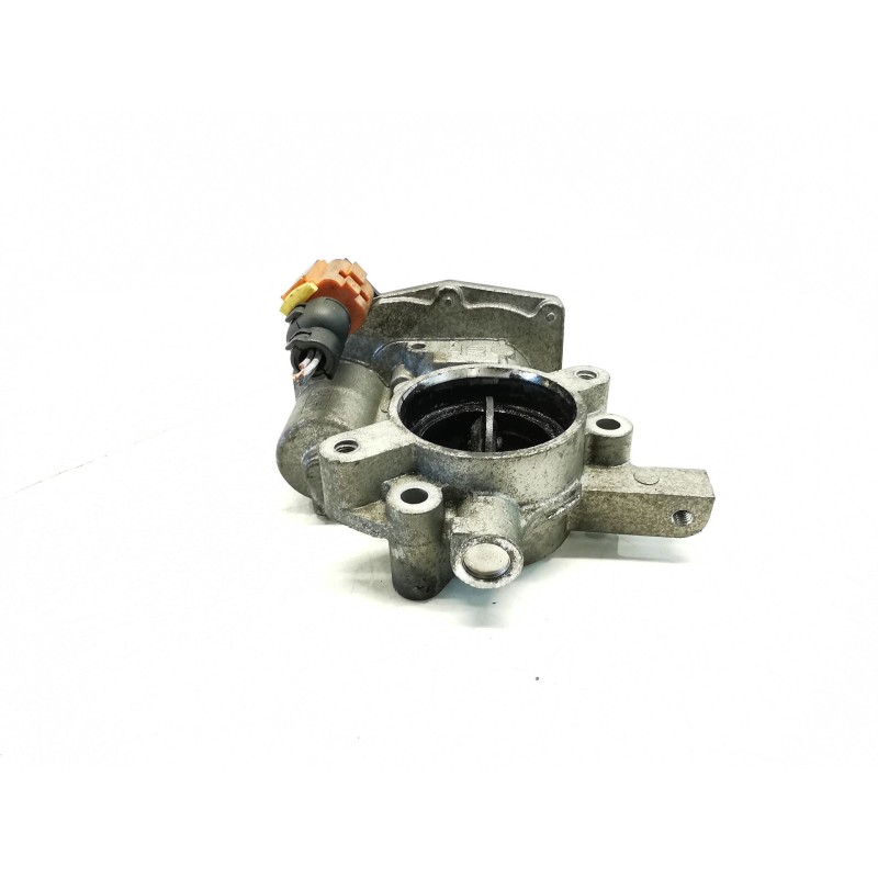 Corpo farfallato Opel Corsa D | Desguace Becerril Corpo farfallato Opel Corsa D | Desguace Becerril