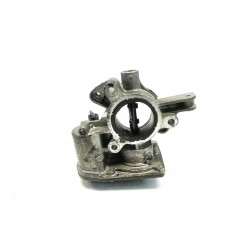 Corpo farfallato Opel Corsa D | Desguace Becerril