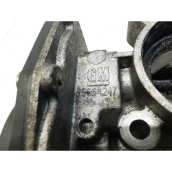 Corpo farfallato Opel Corsa D | Desguace Becerril