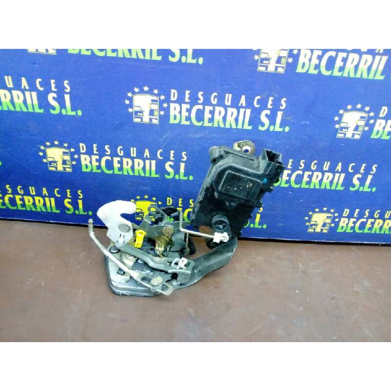 Recambio de cerradura puerta trasera derecha para hyundai accent (lc) crdi gl referencia OEM IAM   
