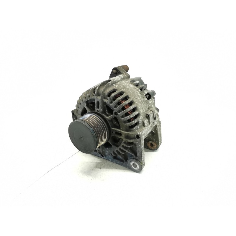 Lichtmaschine Nissan Note (E11E) | Desguace Becerril Lichtmaschine Nissan Note (E11E) | Desguace Becerril