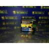 Recambio de caja reles / fusibles para citroen xantia berlina 2.0 hdi 90/110 attraction referencia OEM IAM 6500H5  