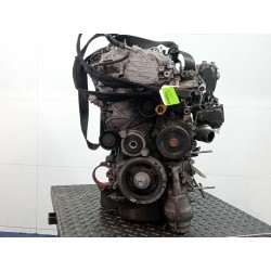 Recambio de motor completo para toyota verso (_r2_) 2.0 d-4d (aur20_) referencia OEM IAM 1AD-FTV  