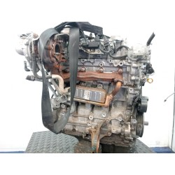 Recambio de motor completo para toyota verso (_r2_) 2.0 d-4d (aur20_) referencia OEM IAM 1AD-FTV  