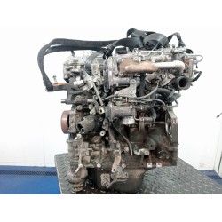 Recambio de motor completo para toyota verso (_r2_) 2.0 d-4d (aur20_) referencia OEM IAM 1AD-FTV  