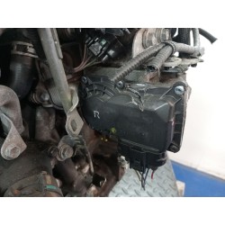 Recambio de motor completo para toyota verso (_r2_) 2.0 d-4d (aur20_) referencia OEM IAM 1AD-FTV  
