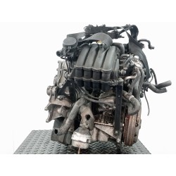 Motore completo Volkswagen Passat berlina (3B3) | Desguace Becerril