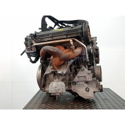Motore completo Volkswagen Passat berlina (3B3) | Desguace Becerril