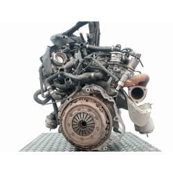 Motore completo Volkswagen Passat berlina (3B3) | Desguace Becerril