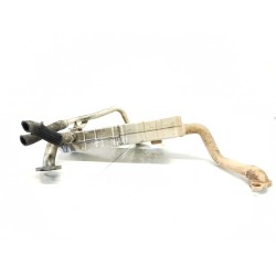 Recambio de enfriador egr para subaru legacy kombi/outback b14 referencia OEM IAM 14793AA030  