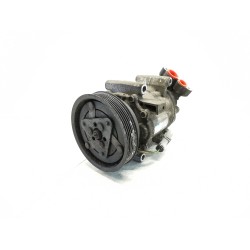 Recambio de compresor aire acondicionado para nissan note (e11e) referencia OEM IAM 8200600122  