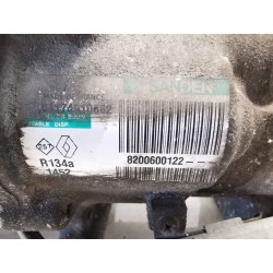 Klimakompressor Nissan Note (E11E) | Desguace Becerril