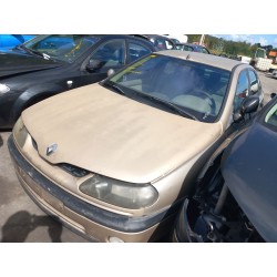 Détail des pièces pour Renault laguna I (B56_, 556_) 1.9 dTi (B56J) Diesel de l'année 1999 avec le moteur F9Q 710,F9Q 716,F9Q 717