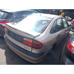 Détail des pièces pour Renault laguna I (B56_, 556_) 1.9 dTi (B56J) Diesel de l'année 1999 avec le moteur F9Q 710,F9Q 716,F9Q 717