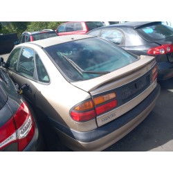 Détail des pièces pour Renault laguna I (B56_, 556_) 1.9 dTi (B56J) Diesel de l'année 1999 avec le moteur F9Q 710,F9Q 716,F9Q 717