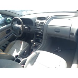 Détail des pièces pour Renault laguna I (B56_, 556_) 1.9 dTi (B56J) Diesel de l'année 1999 avec le moteur F9Q 710,F9Q 716,F9Q 717
