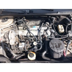 Détail des pièces pour Renault laguna I (B56_, 556_) 1.9 dTi (B56J) Diesel de l'année 1999 avec le moteur F9Q 710,F9Q 716,F9Q 717