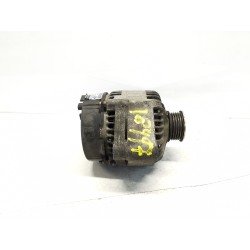 Lichtmaschine Serie 400 (rt) | Desguace Becerril