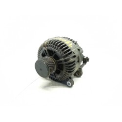 Recambio de alternador para volkswagen passat b6 (3c2) 2.0 tdi 16v referencia OEM IAM 021903026L  