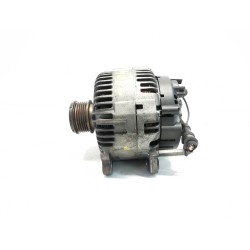 Recambio de alternador para volkswagen passat b6 (3c2) 2.0 tdi 16v referencia OEM IAM 021903026L  