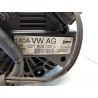 Recambio de alternador para volkswagen passat b6 (3c2) 2.0 tdi 16v referencia OEM IAM 021903026L  