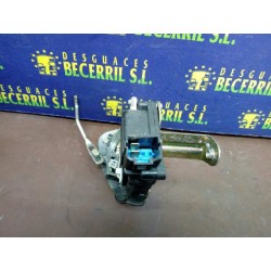 Recambio de cerradura puerta trasera derecha para hyundai accent (lc) crdi gl referencia OEM IAM   