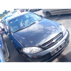 chevrolet lacetti (j200) del año 2010