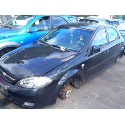 chevrolet lacetti (j200) del año 2010