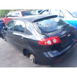 chevrolet lacetti (j200) del año 2010