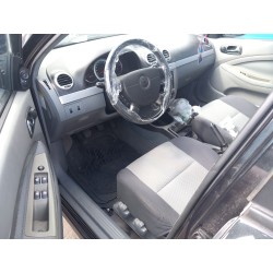 chevrolet lacetti (j200) del año 2010