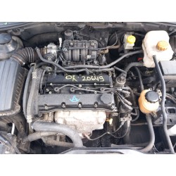 chevrolet lacetti (j200) del año 2010