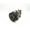 Recambio de compresor aire acondicionado para mg serie 400 (rt) referencia OEM IAM JPB100760 SD7V161010 