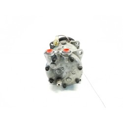 Recambio de compresor aire acondicionado para mg serie 400 (rt) referencia OEM IAM JPB100760 SD7V161010 