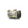 Recambio de compresor aire acondicionado para mg serie 400 (rt) referencia OEM IAM JPB100760 SD7V161010 