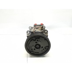 Recambio de compresor aire acondicionado para mg serie 400 (rt) referencia OEM IAM JPB100760 SD7V161010 