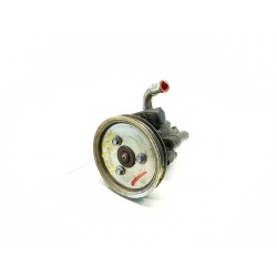 Recambio de bomba dirección para mg serie 400 (rt) referencia OEM IAM QVB100690  