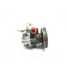 Recambio de bomba dirección para mg serie 400 (rt) referencia OEM IAM QVB100690  